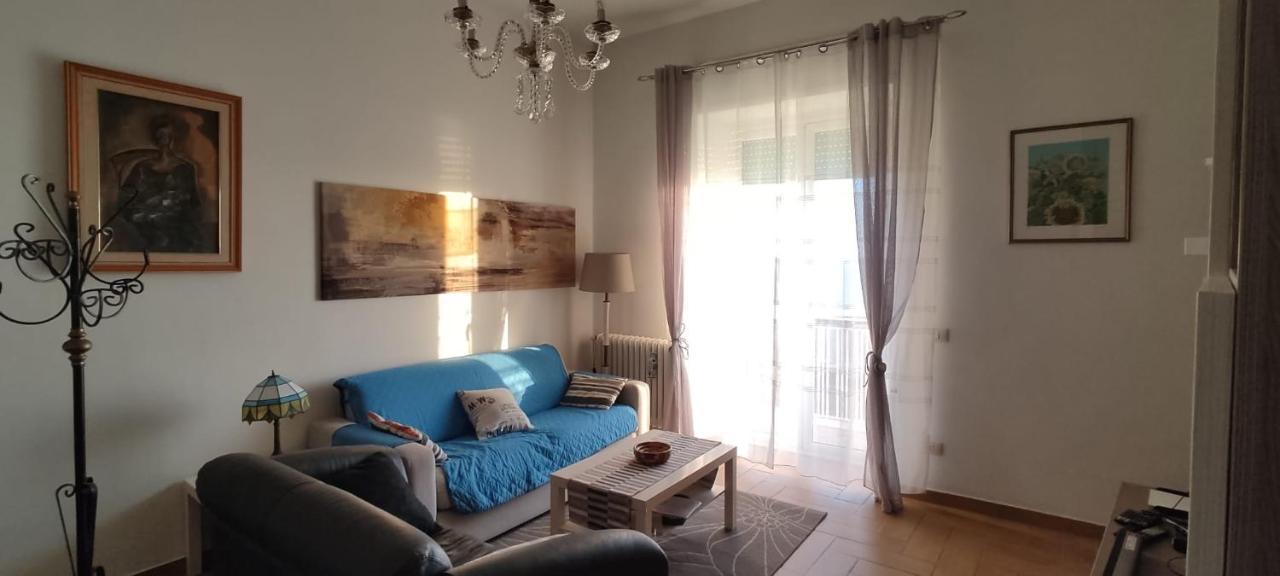 גלה Mediterraneo Travel מראה חיצוני תמונה