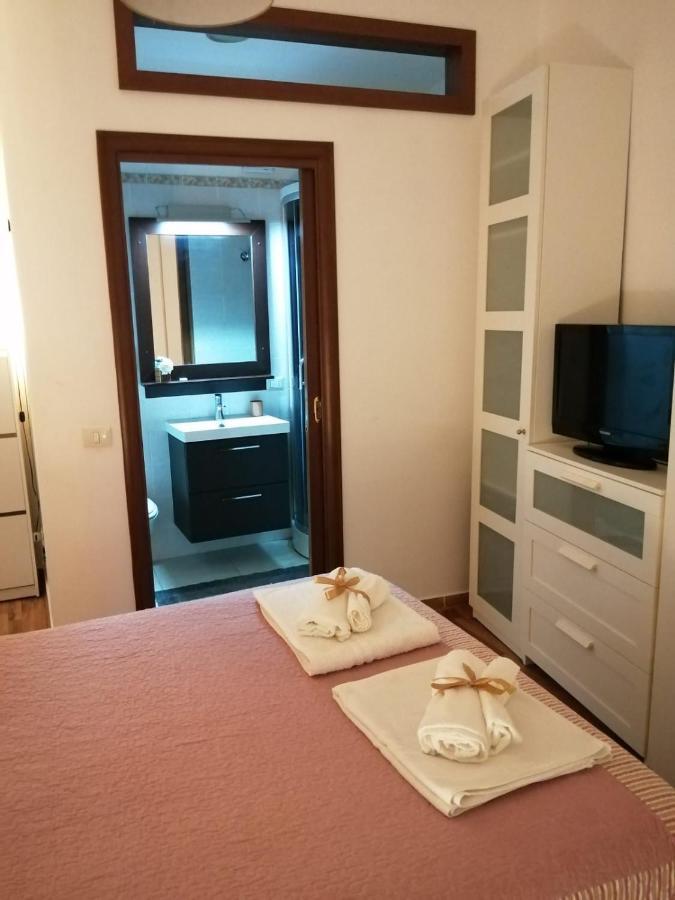 גלה Mediterraneo Travel מראה חיצוני תמונה