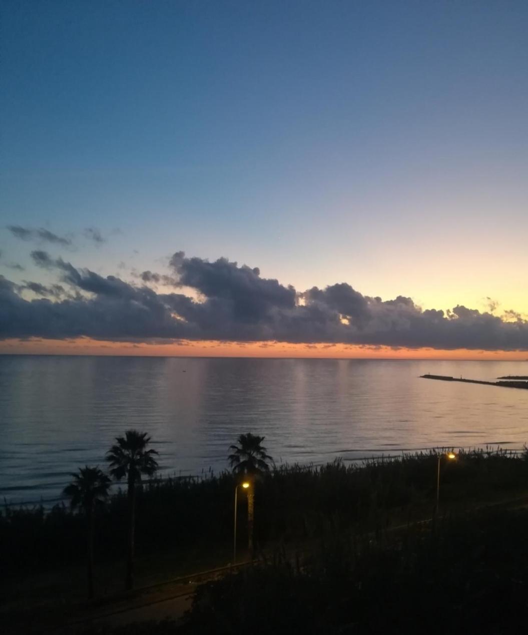 גלה Mediterraneo Travel מראה חיצוני תמונה