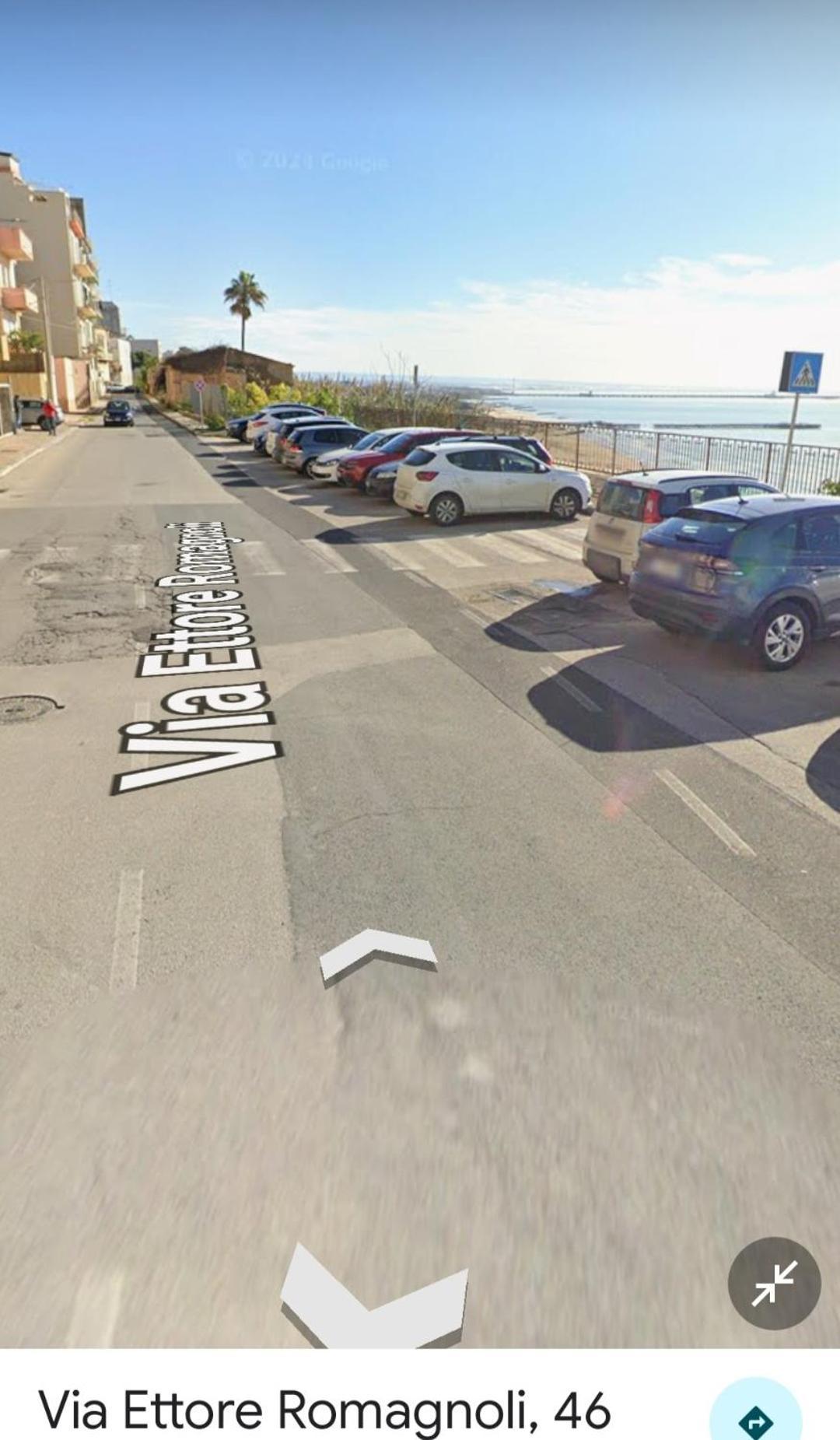 גלה Mediterraneo Travel מראה חיצוני תמונה